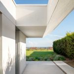 C4 Minimal House / COBO-DONOSO Arquitectos