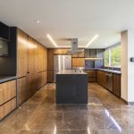 Departamento Campos Elíseos 170 / Elena Santoveña Arquitectos