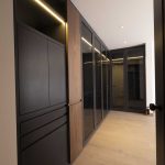 Departamento Campos Elíseos 170 / Elena Santoveña Arquitectos