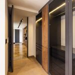 Departamento Campos Elíseos 170 / Elena Santoveña Arquitectos