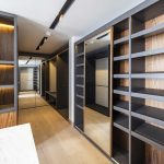 Departamento Campos Elíseos 170 / Elena Santoveña Arquitectos