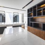 Departamento Campos Elíseos 170 / Elena Santoveña Arquitectos