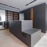 Departamento Campos Elíseos 170 / Elena Santoveña Arquitectos