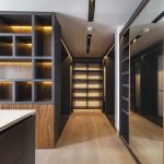 Departamento Campos Elíseos 170 / Elena Santoveña Arquitectos