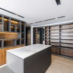 Departamento Campos Elíseos 170 / Elena Santoveña Arquitectos