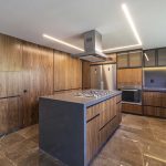 Departamento Campos Elíseos 170 / Elena Santoveña Arquitectos