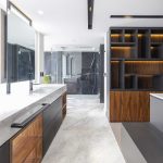 Departamento Campos Elíseos 170 / Elena Santoveña Arquitectos