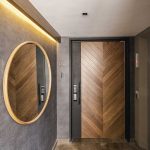 Departamento Campos Elíseos 170 / Elena Santoveña Arquitectos