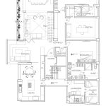 Departamento Campos Elíseos 170 / Elena Santoveña Arquitectos