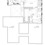 Departamento Campos Elíseos 170 / Elena Santoveña Arquitectos