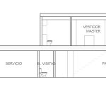 Departamento Campos Elíseos 170 / Elena Santoveña Arquitectos