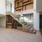Departamento Campos Elíseos 170 / Elena Santoveña Arquitectos