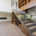 Departamento Campos Elíseos 170 / Elena Santoveña Arquitectos