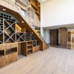 Departamento Campos Elíseos 170 / Elena Santoveña Arquitectos