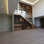 Departamento Campos Elíseos 170 / Elena Santoveña Arquitectos