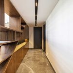 Departamento Campos Elíseos 170 / Elena Santoveña Arquitectos
