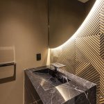 Departamento Campos Elíseos 170 / Elena Santoveña Arquitectos