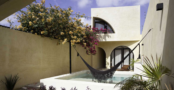Casa Encanto / atelier 16