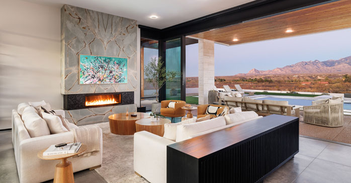 Casa Tubac / Tamen Arquitectura