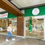 Krispy Kreme / Contract Workplaces