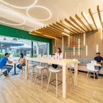 Krispy Kreme / Contract Workplaces