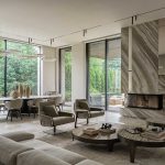 Villa Kyoto / Ekaterina Yakovenko