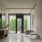 Villa Kyoto / Ekaterina Yakovenko