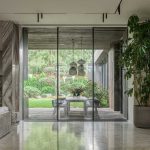Villa Kyoto / Ekaterina Yakovenko