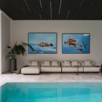 Villa Kyoto / Ekaterina Yakovenko