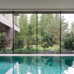 Villa Kyoto / Ekaterina Yakovenko