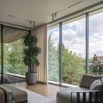 Villa Kyoto / Ekaterina Yakovenko