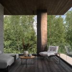 Villa Kyoto / Ekaterina Yakovenko