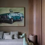 Villa Kyoto / Ekaterina Yakovenko