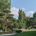 Villa Kyoto / Ekaterina Yakovenko