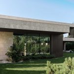 Villa Kyoto / Ekaterina Yakovenko