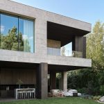 Villa Kyoto / Ekaterina Yakovenko