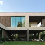 Villa Kyoto / Ekaterina Yakovenko