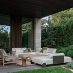 Villa Kyoto / Ekaterina Yakovenko