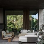Villa Kyoto / Ekaterina Yakovenko