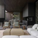 Villa Kyoto / Ekaterina Yakovenko