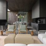 Villa Kyoto / Ekaterina Yakovenko