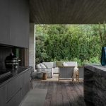 Villa Kyoto / Ekaterina Yakovenko