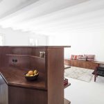 Reforma de vivienda en Calle Parlament / h3o architects