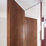 Reforma de vivienda en Calle Parlament / h3o architects