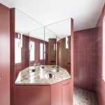 Reforma de vivienda en Calle Parlament / h3o architects