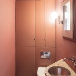 Reforma de vivienda en Calle Parlament / h3o architects