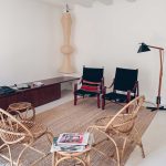 Reforma de vivienda en Calle Parlament / h3o architects