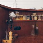 Reforma de vivienda en Calle Parlament / h3o architects