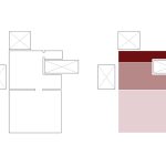 Reforma de vivienda en Calle Parlament / h3o architects