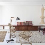 Reforma de vivienda en Calle Parlament / h3o architects